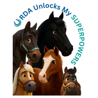 RDA Unlocks My Superpowers - Travel Mug Design