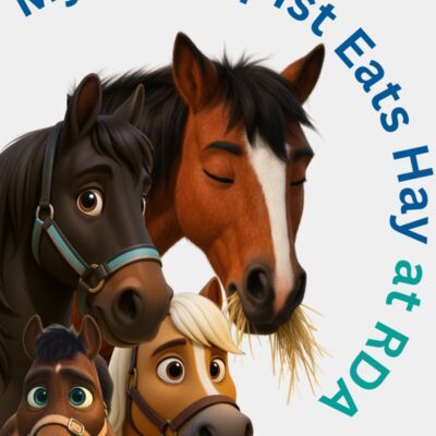 My Therapist East Hay at RDA Thumbnail