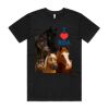 AS Colour Mens Basic Tee Thumbnail