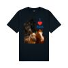 Cloke Mens Outline Tee Thumbnail