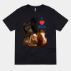Thread Project Unisex Summer Tee Thumbnail