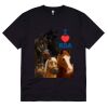 Thread Project Unisex Super Tee Thumbnail