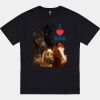 Thread Project Unisex Epic Tee - Plus Sizes Thumbnail