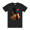 AS Colour Mens Block Tee Thumbnail
